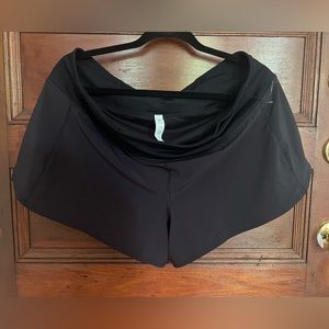 Lululemon Speed Up High-Rise Lined Short